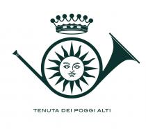 TENUTA DEI POGGI ALTI