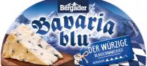 Bergader Bavaria blu DER WÜRZIGE