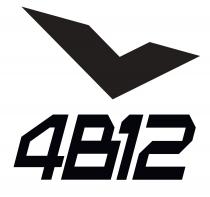 4B12