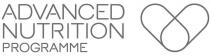 ADVANCED NUTRITION PROGRAMME
