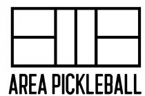 AREA PICKLEBALL