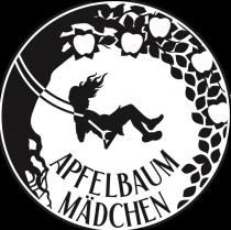 APFELBAUM MÄDCHEN