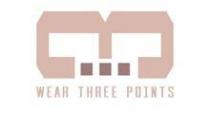WEAR THREE POINTS