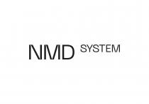 NMD SYSTEM