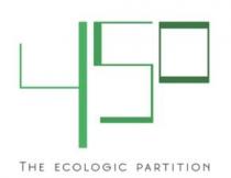 450 THE ECOLOGIC PARTITION