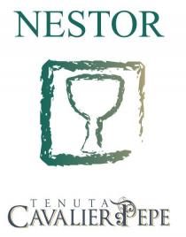 NESTOR TENUTA CAVALIER PEPE