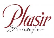 Plaisir Siniosoglou