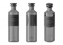 CLASSIC NEGRONI CONTE CAMILLO NEGRONI 70 CL 30 % ALC VOL SPIRIT APERITIF CONTE CAMILLO