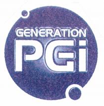 GENERATION PGI