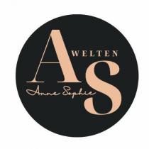 AS Anne Sophie WELTEN