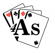 4AS