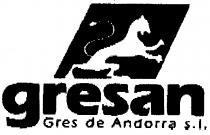 gresan Gres de Andorra s.l.