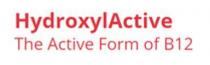 HydroxylActive The Active Form of B12