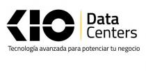 KIO Data Centers Tecnología avanzada para potenciar tu negocio