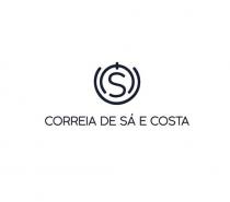 CORREIA DE SÁ E COSTA