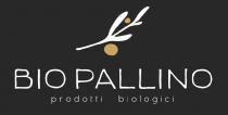 BIO PALLINO prodotti biologici
