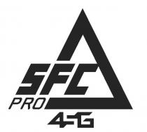SFC PRO 4SG