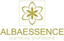 ALBAESSENCE cosmética profesional