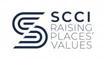 S SCCI RAISING PLACES ' VALUES