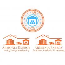 ARMONIA ENERGY Armonia Energy Ενοικιάσεις Αποθηκών Μετακομίσεις Armonia Energy Moving Storage Warehousing
