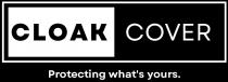 Cloak and Cover Protecting what's yours.