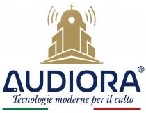 AUDIORA Tecnologie moderne per il culto