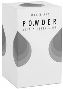 WATER MIX PO.WDER SKIN & INNER GLOW