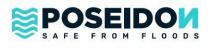 POSEIDON SAFE FROM FLOODS