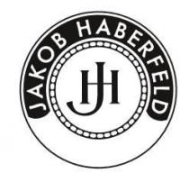 JAKOB HABERFELD JH