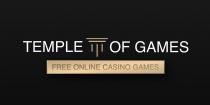 TEMPLE OF GAMES FREE ONLINE CASINO GAMES