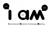 I ам International assistive Technology Meeting