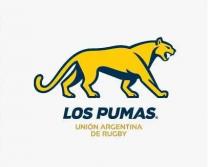 LOS PUMAS UNIÓN ARGENTINA DE RUGBY