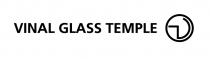 VINAL GLASS TEMPLE