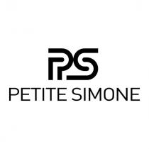 PS PETITE SIMONE