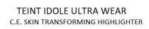TEINT IDOLE ULTRA WEAR C.E. SKIN TRANSFORMING HIGHLIGHTER