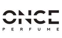 ONCE PERFUME