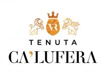 VR TENUTA CA'LUFERA