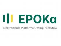 ΕΡΟΚα Elektroniczna Platforma Obsługi Kredytów