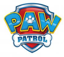 PAW PATROL