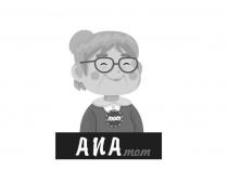 ANA mom