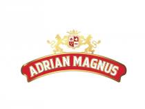 ADRIAN MAGNUS