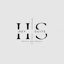 HS - НEY SUITE - luxury guesthouse