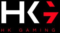 HKG HK GAMING