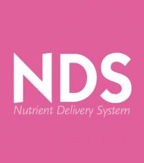 NDS Nutrient Delivery System