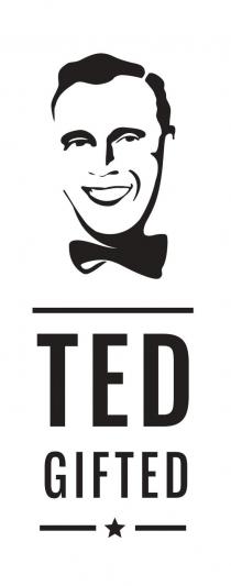 TED GIFTED
