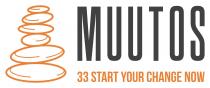 MUUTOS 33 START YOUR CHANGE NOW