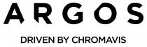 ARGOS DRIVEN BY CHROMAVIS