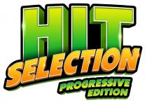 HIT SELECTION PROGRESSIVE EDITION