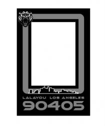 LALAYOU LOS ANGELES 90405