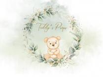 Teddy 's Props